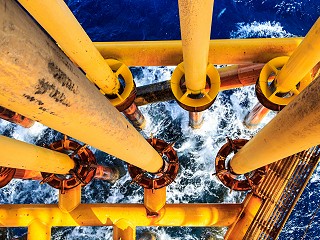 Oil Plus wins £2.5m Maintenance Contract with North Sea Operator
