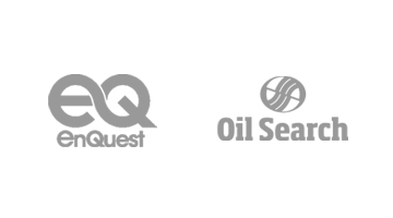 enquest and oil search